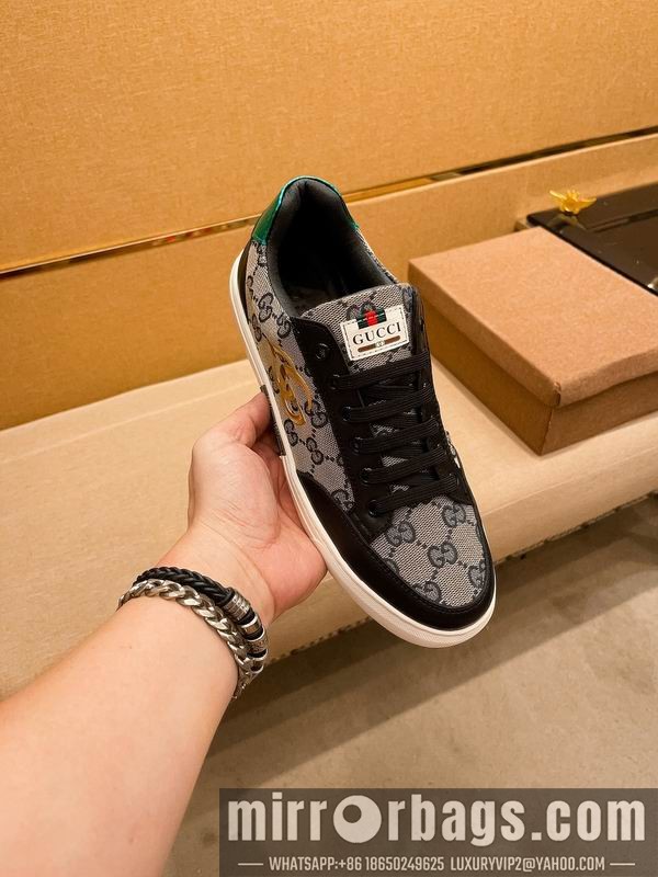 Gucci Shoes sz38-44 mnf03101