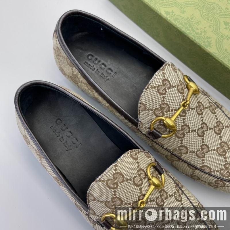Gucci Shoes sz38-45 mnf0182
