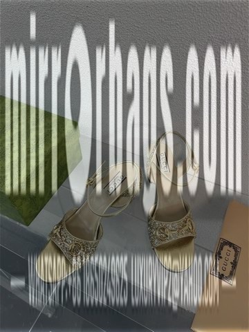 Gucci Shoes sz35-40 6.5cm mnh0503