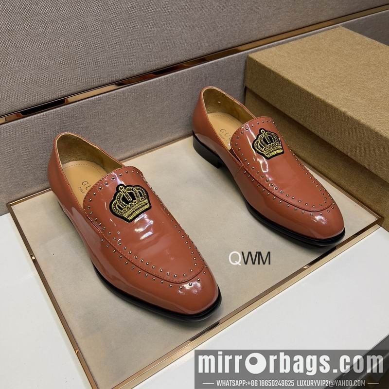 Gucci Shoes sz38-44 WM0357