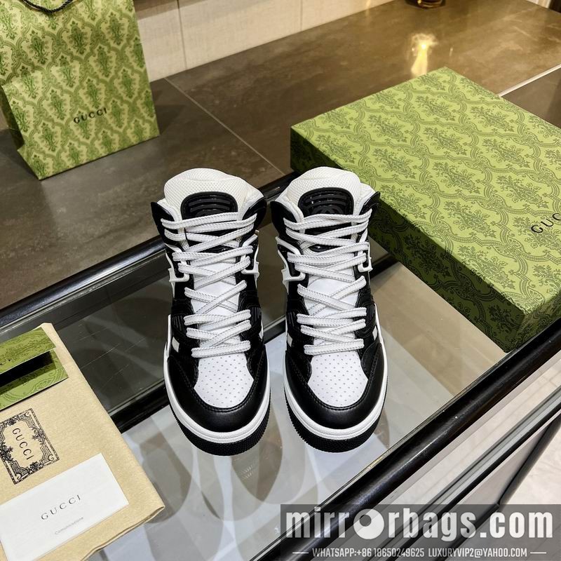 Gucci Shoes sz35-45 mnf0308