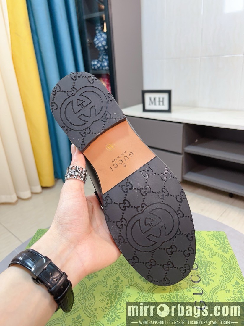 Gucci Shoes sz38-44 h0709