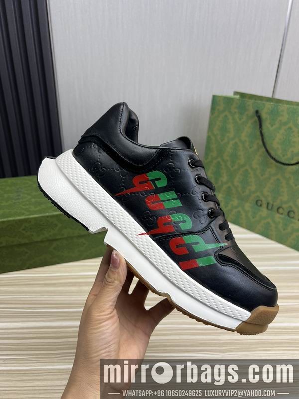 Gucci Shoes sz38-44 mnf0130