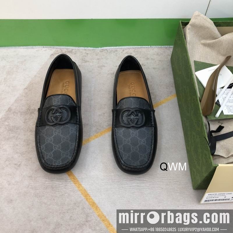 Gucci Shoes sz38-45 4C WM1104