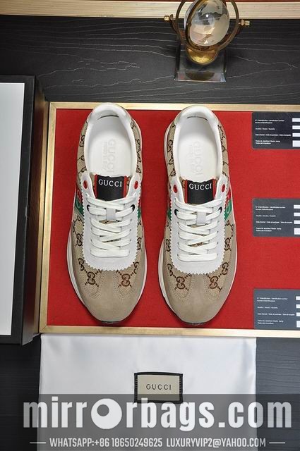 Gucci Shoes sz38-45 mnh0506