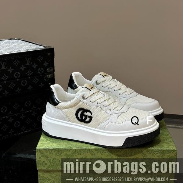 Gucci Shoes sz38-45 TF0721
