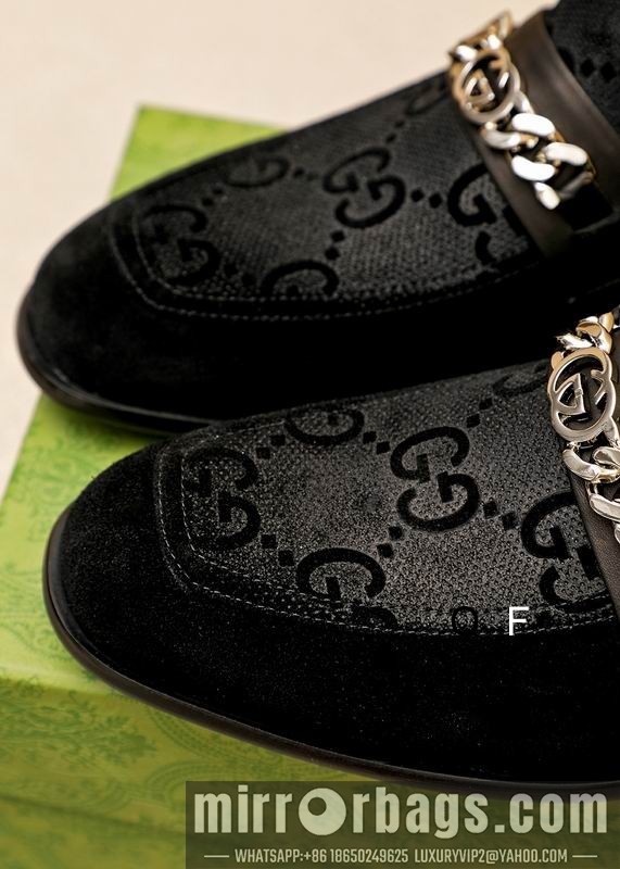 Gucci Shoes sz39-44 TF0807