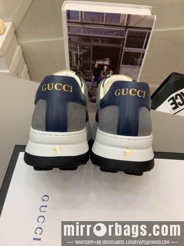 Gucci Shoes sz38-44 hnm0135