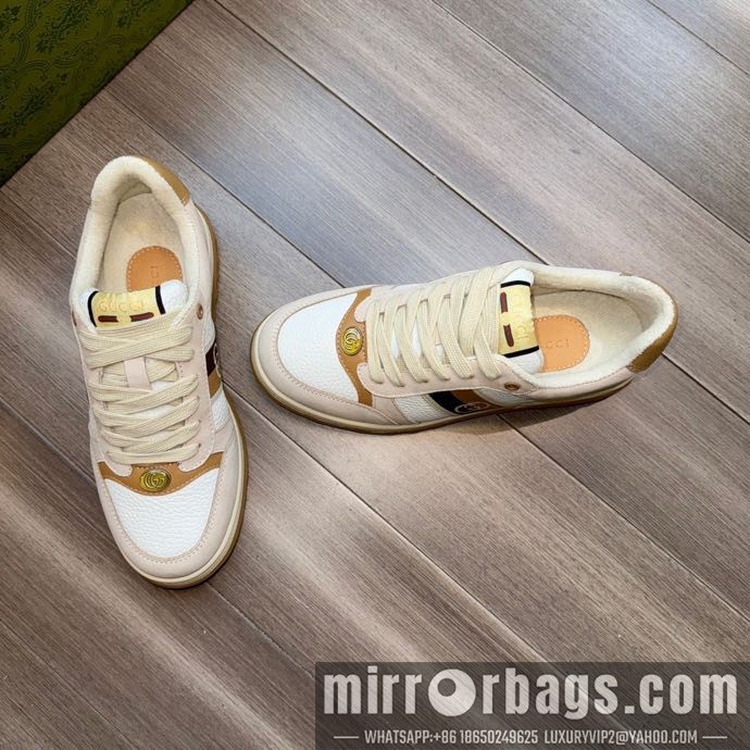 Gucci Shoes sz38-45 mnf0371