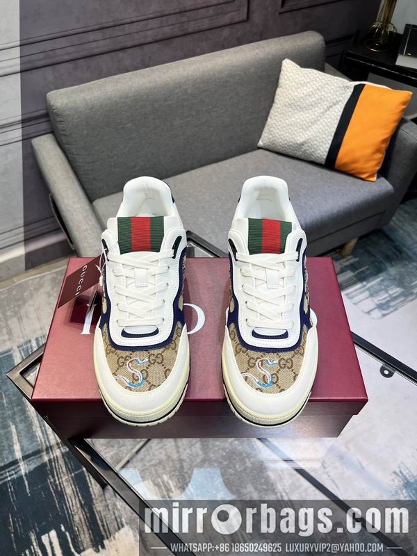 Gucci Shoes sz35-41 hnh0308