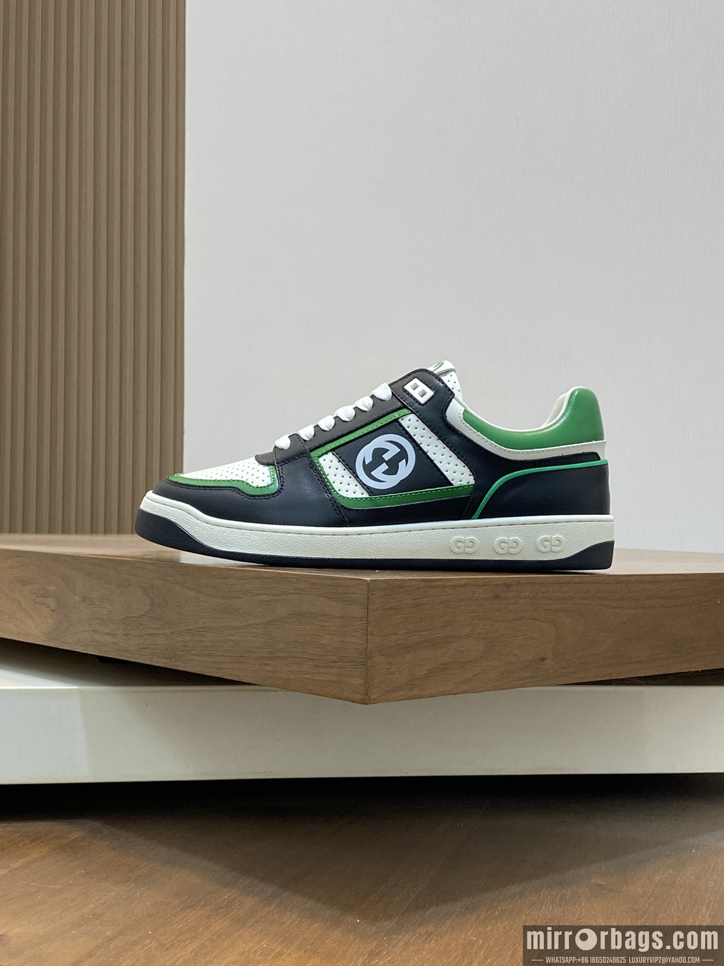 Gucci Shoes sz38-44 hnh0213