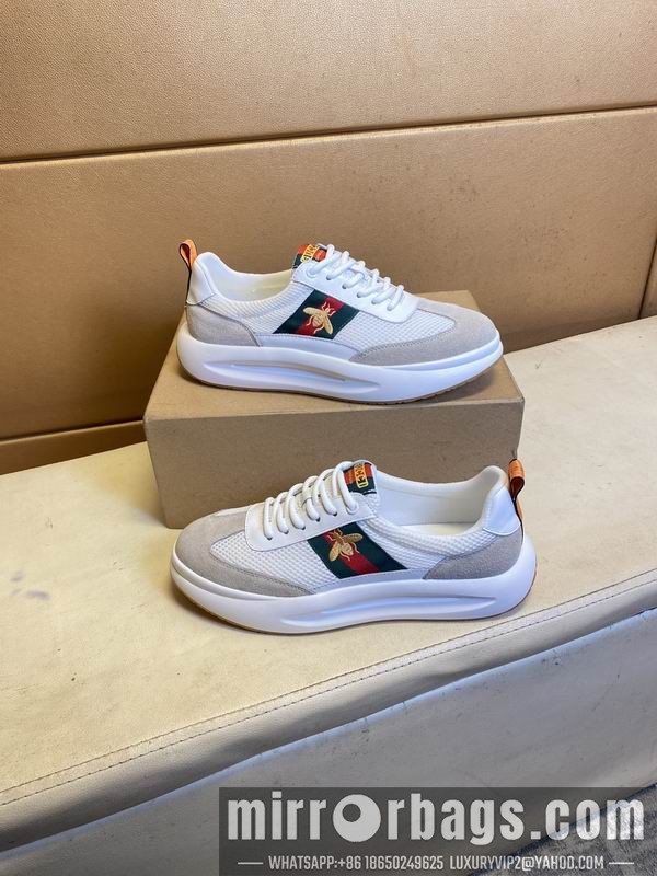 Gucci Shoes sz38-44 mnf308