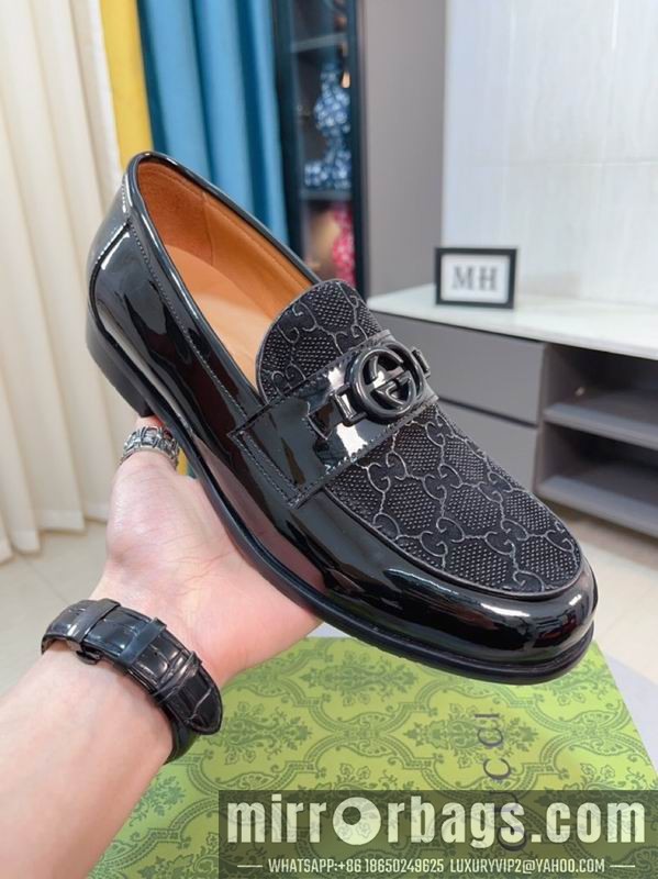 Gucci Shoes sz 38-44 mnf0163