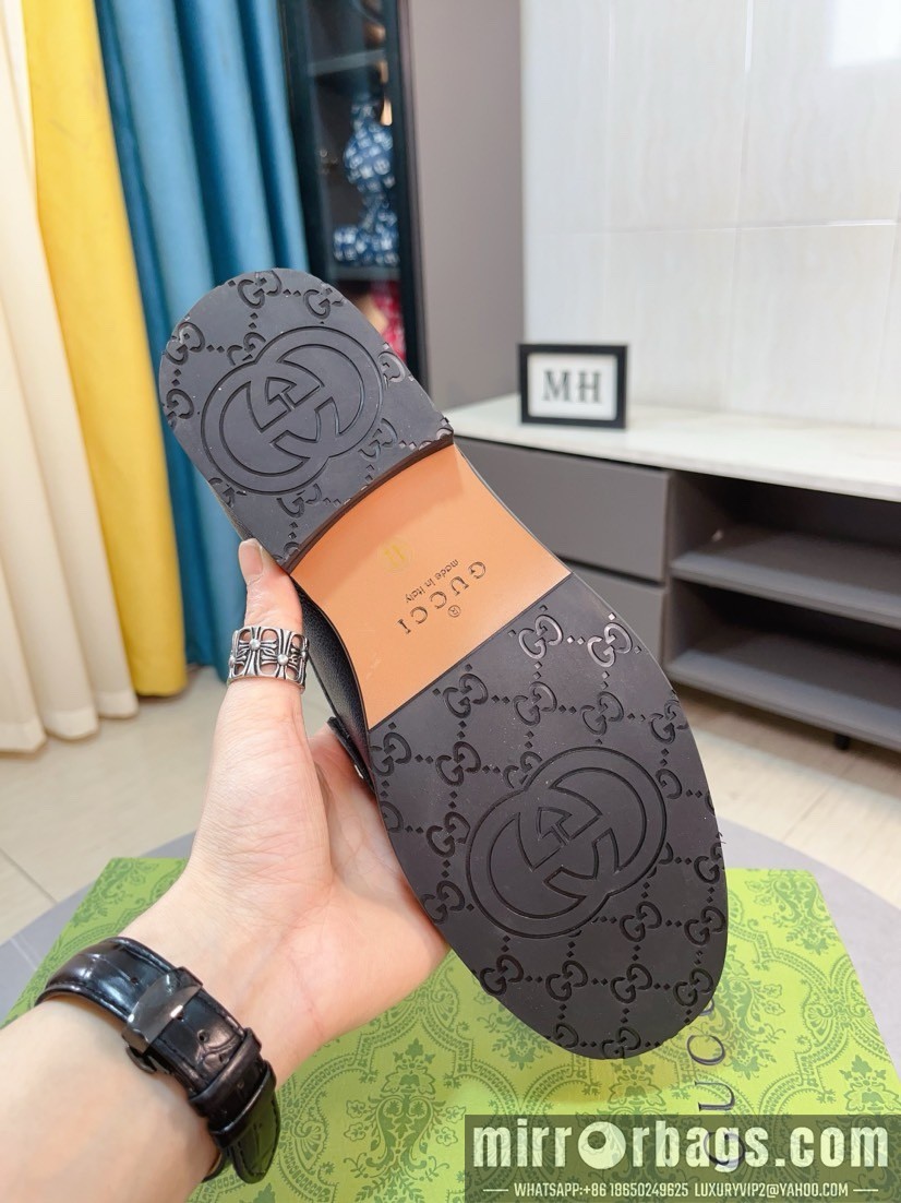Gucci Shoes sz38-44 h0711