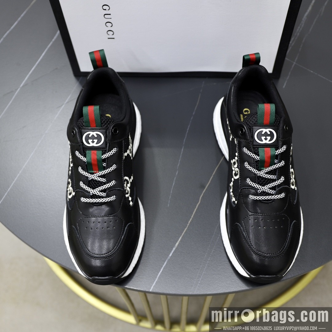 Gucci Shoes sz38-44 h0716