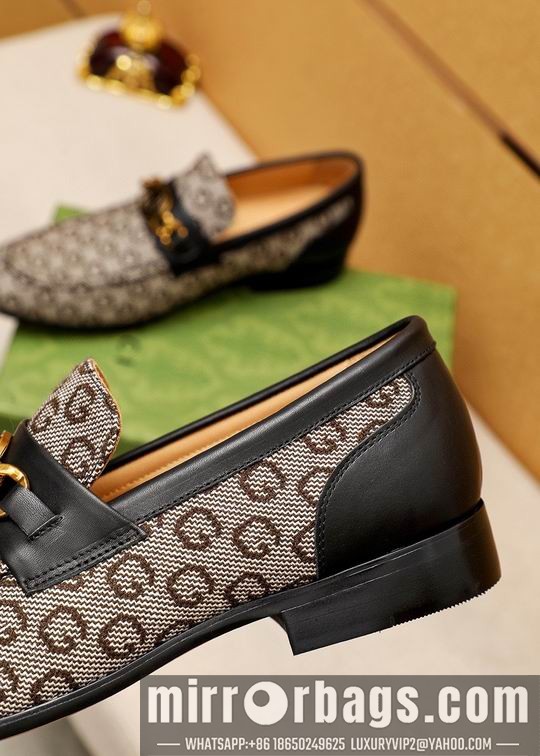 Gucci Shoes sz38-47 mnh0516
