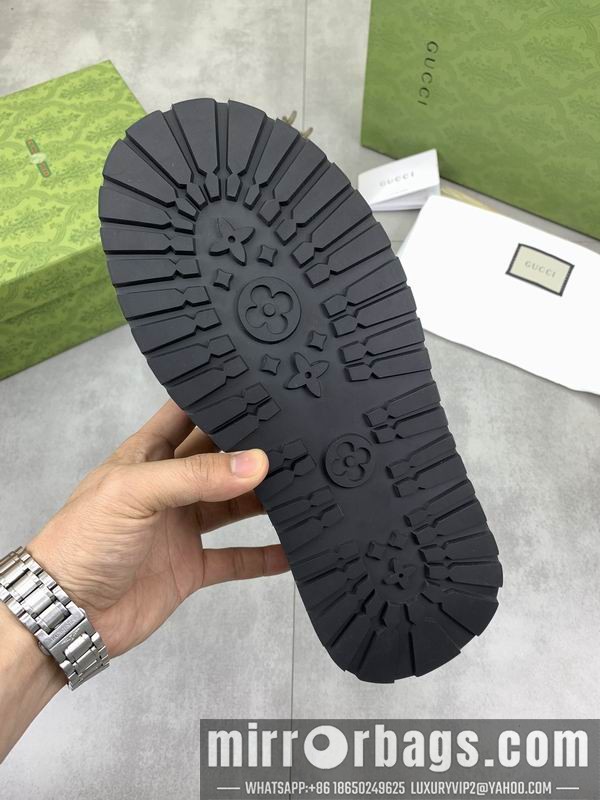 Gucci Shoes sz38-45 mnf03158