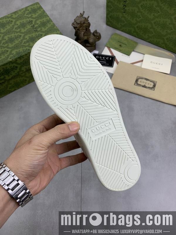 Gucci Shoes sz35-46 mnf0320