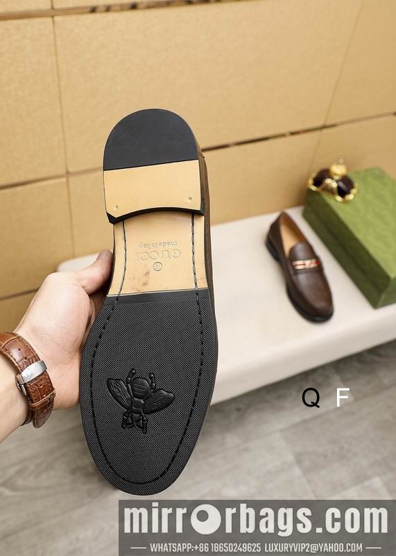 Gucci Shoes sz38-45 2C TF0106