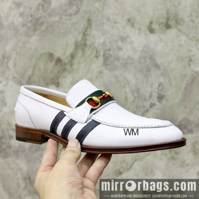 Gucci Shoes sz38-46 WM03110