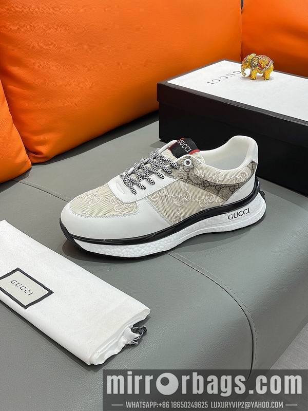 Gucci Shoes sz38-44 mnf0138