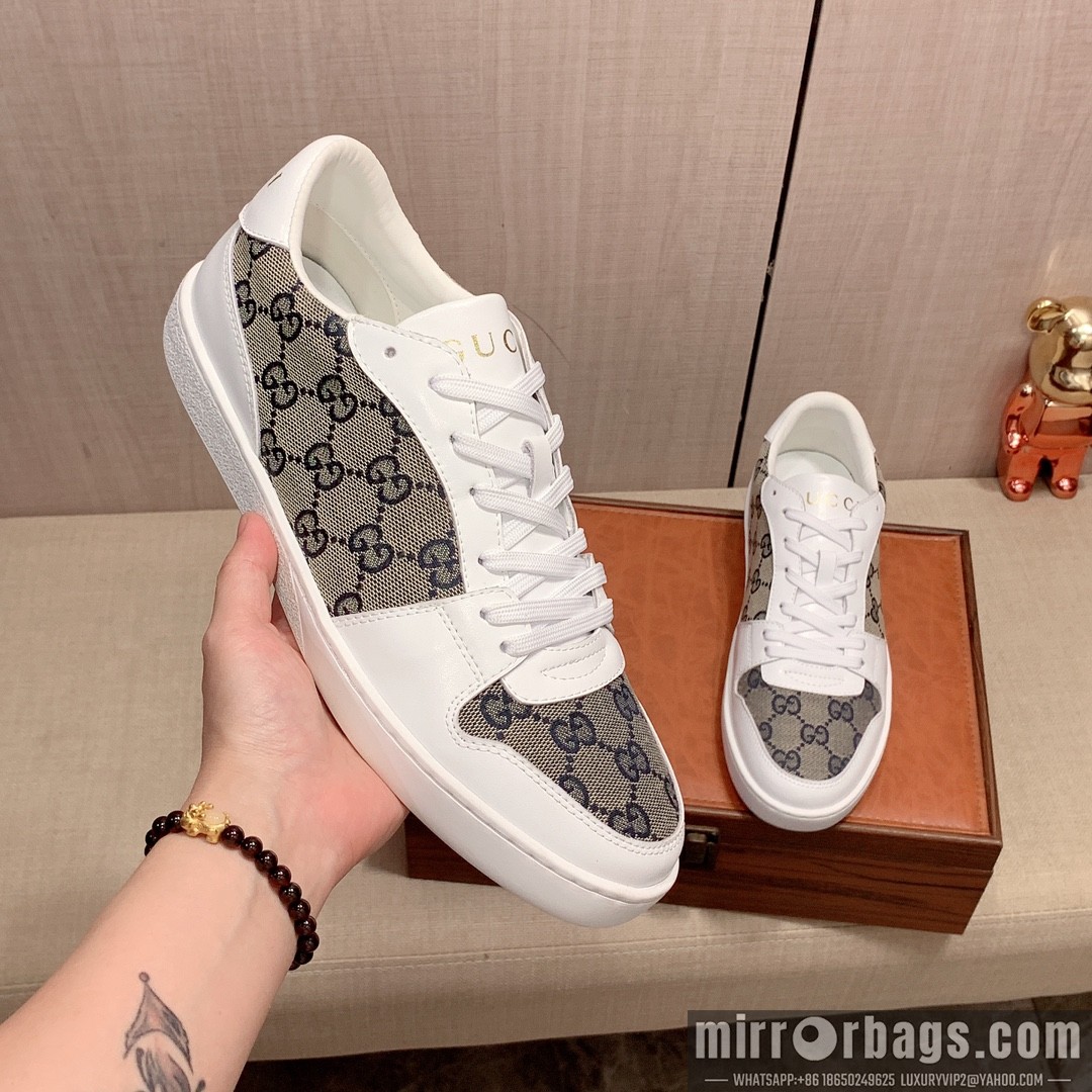 Gucci Shoes sz38-44 h0602