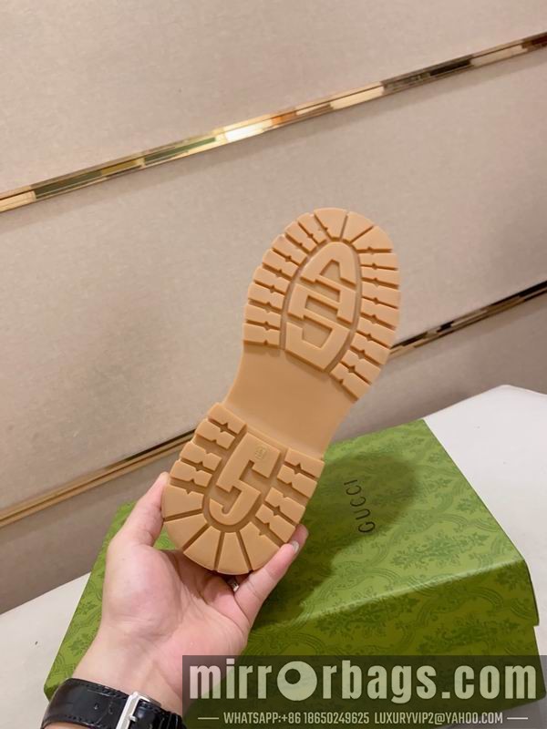 Gucci Shoes sz38-44 hnm0184
