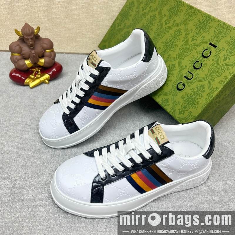 Gucci Shoes sz38-44 mnf03111