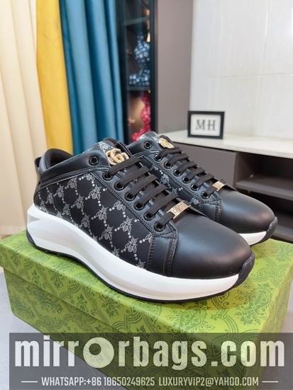 Gucci Shoes sz38-44 mnh0613