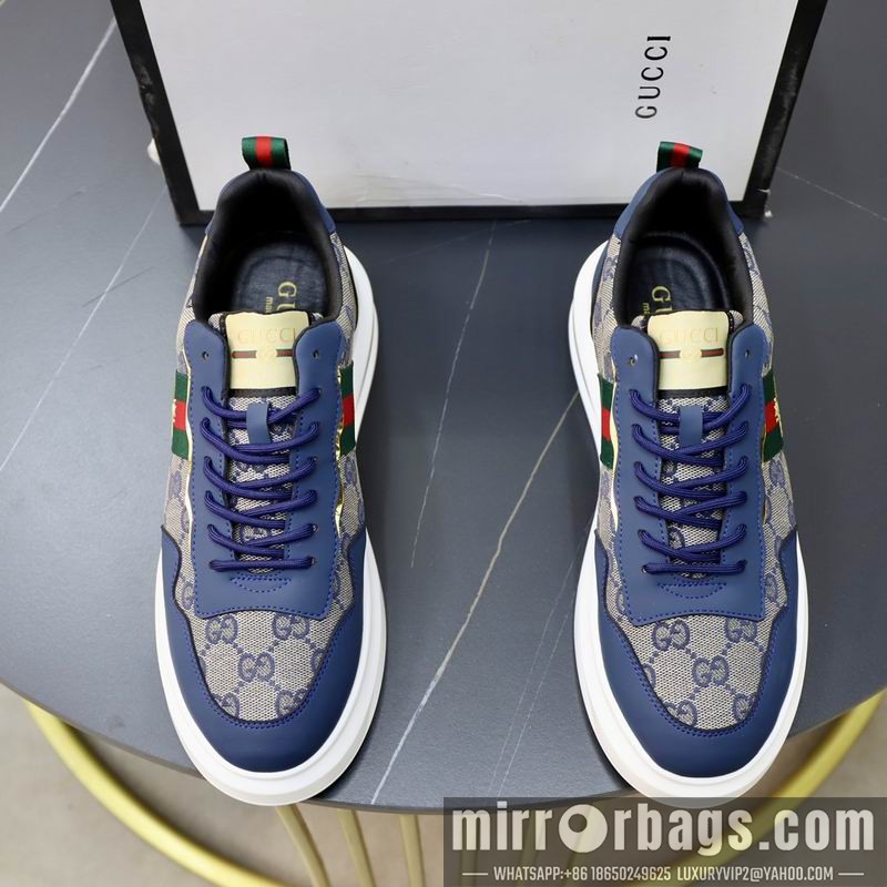 Gucci Shoes sz38-45 mnf0359