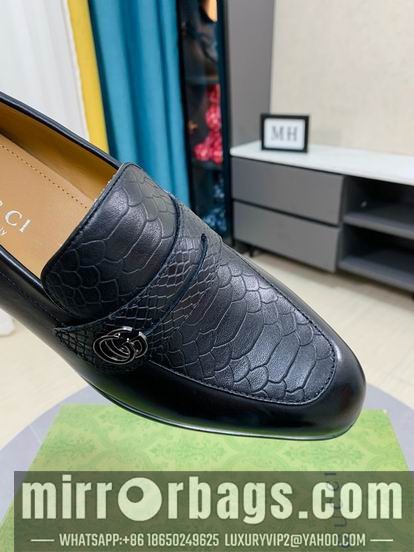 Gucci Shoes sz38-44 mnh0530