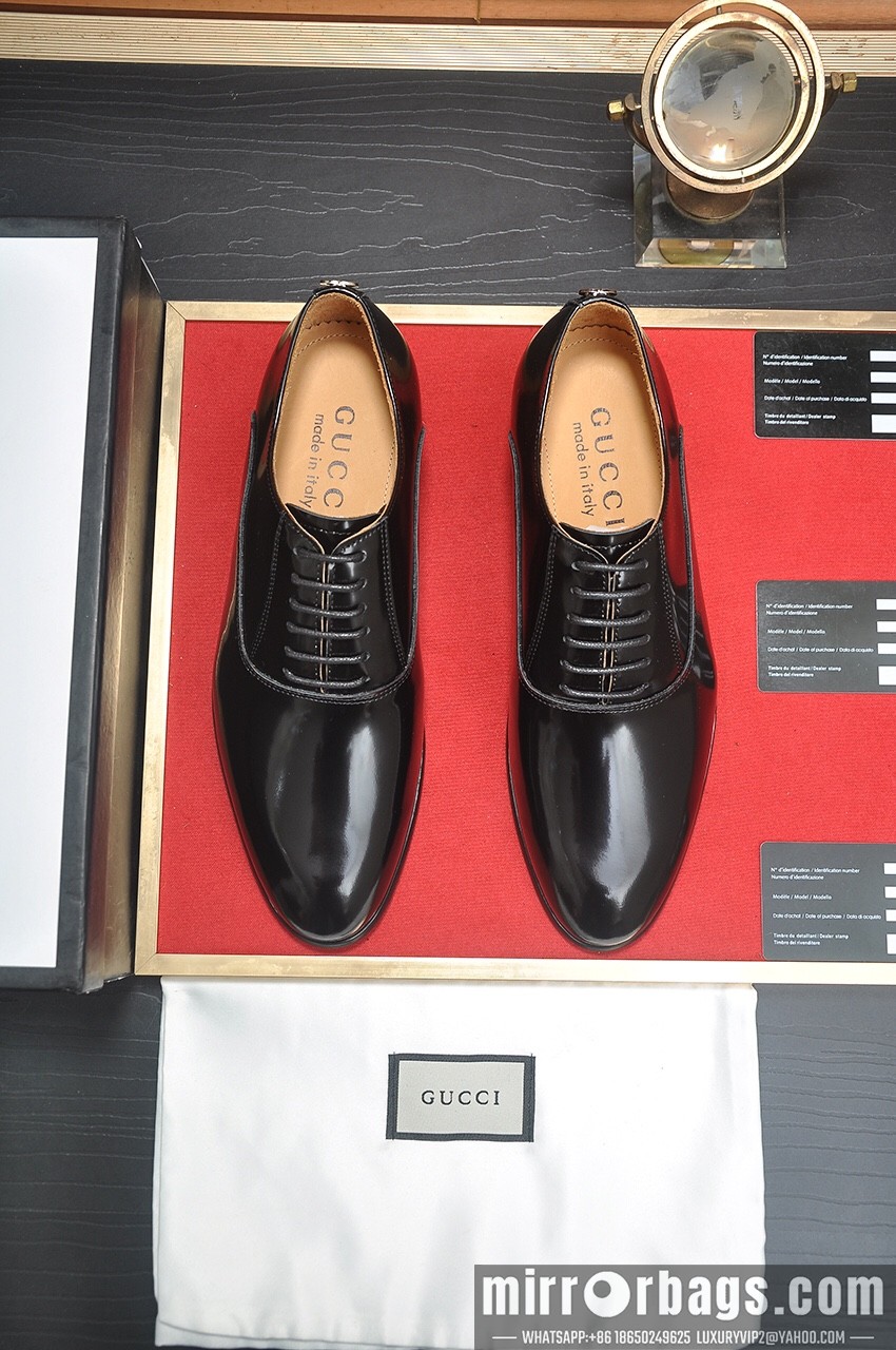 Gucci Shoes sz38-45 hnh1215