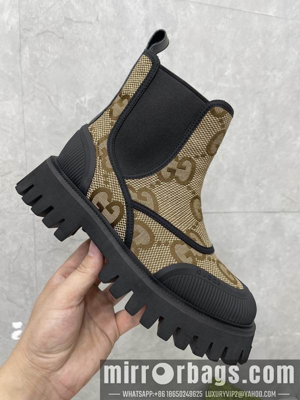 Gucci Shoes sz35-42 39-47 mnf0110