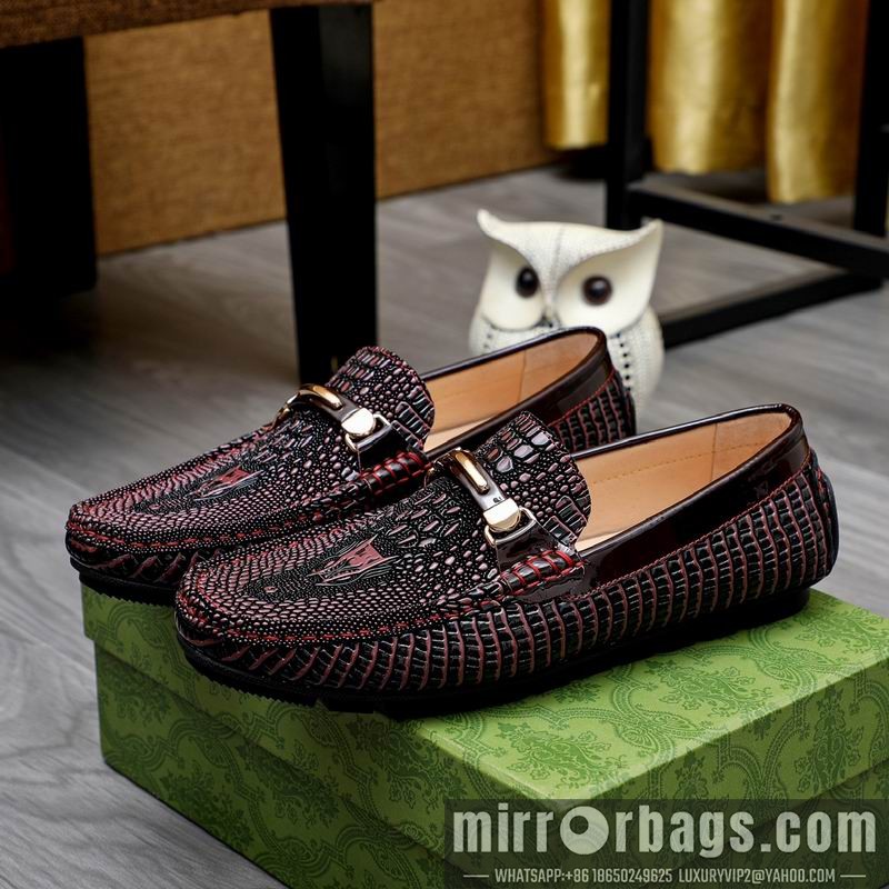 Gucci Shoes sz38-44 mnf0319