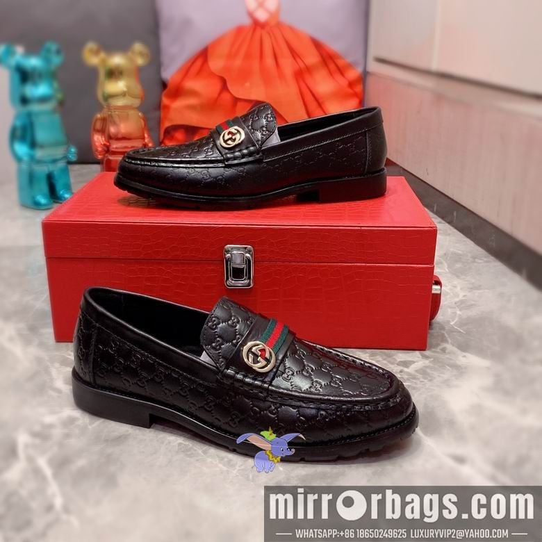 Gucci Shoes sz38-44 ngh0344