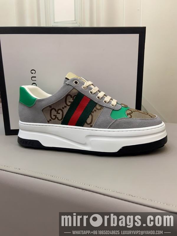 Gucci Shoes sz38-44 hnm0135