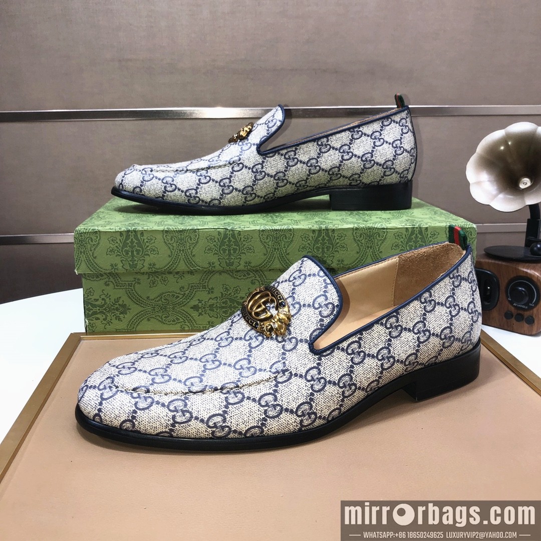 Gucci Shoes sz38-45 hnh1209