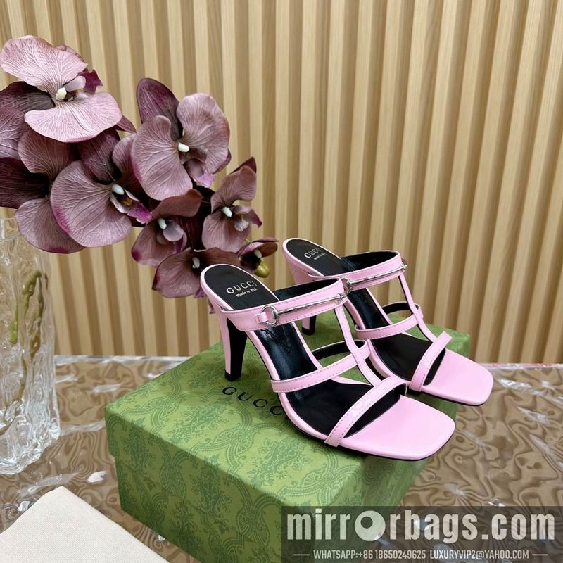Gucci Shoes sz35-42 9.5cm mnf0207