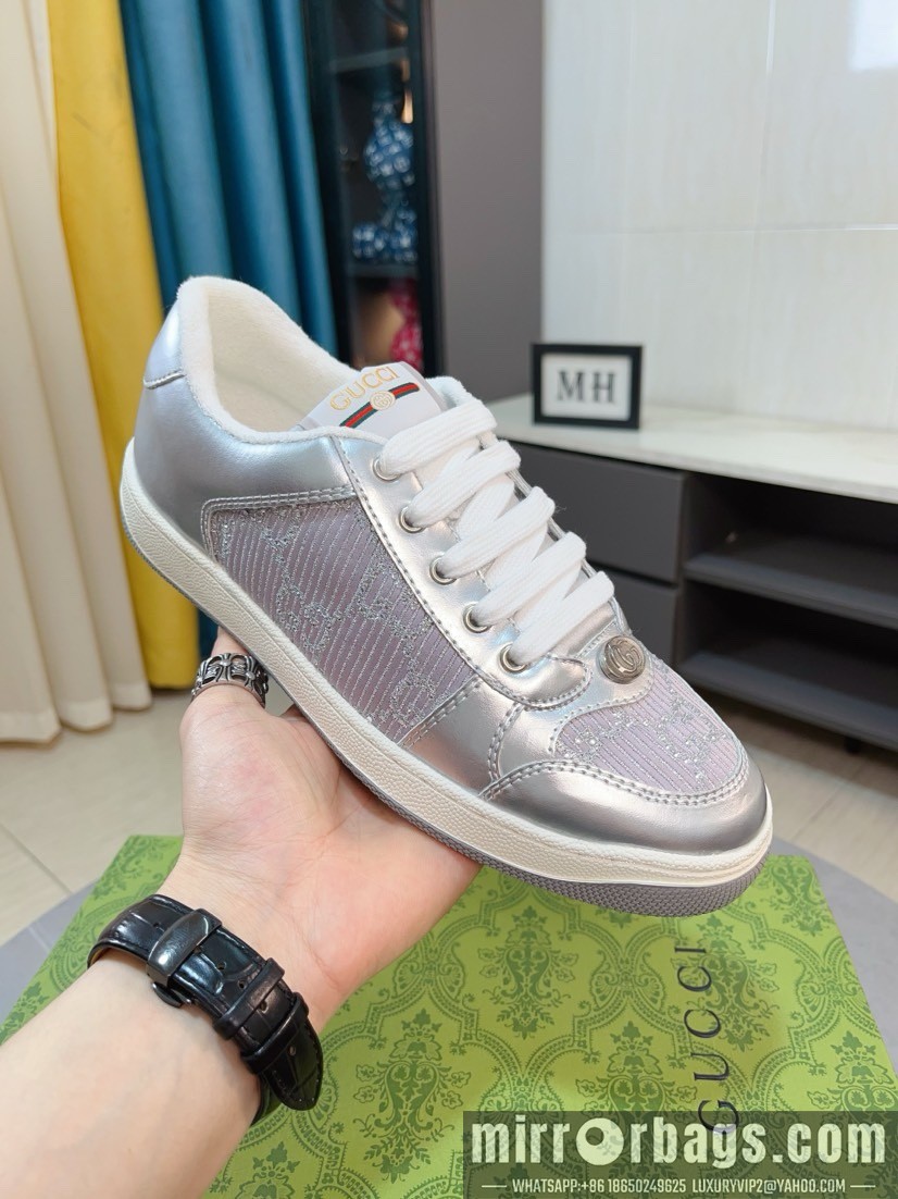 Gucci Shoes sz38-44 h0708