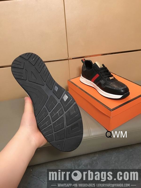 Gucci Shoes sz38-45 WM0205