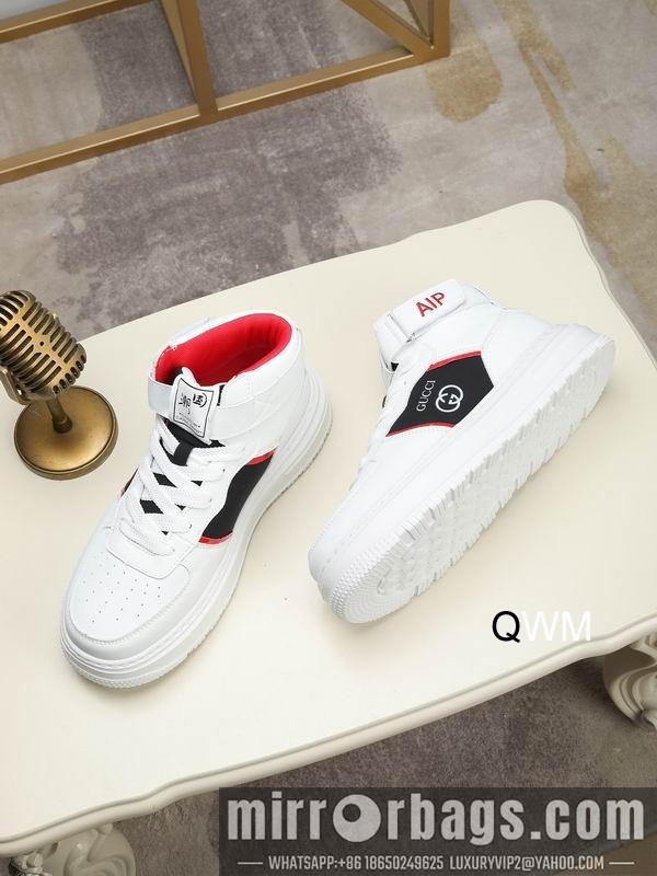 Gucci Shoes sz38-45 2C WM1007