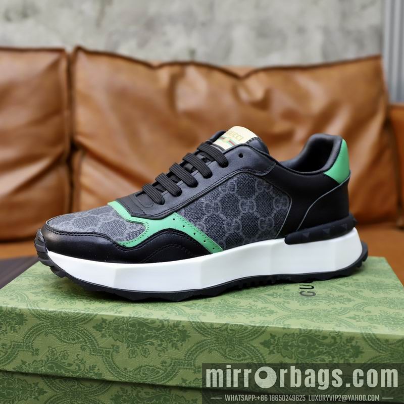 Gucci Shoes sz38-44 hnm0133
