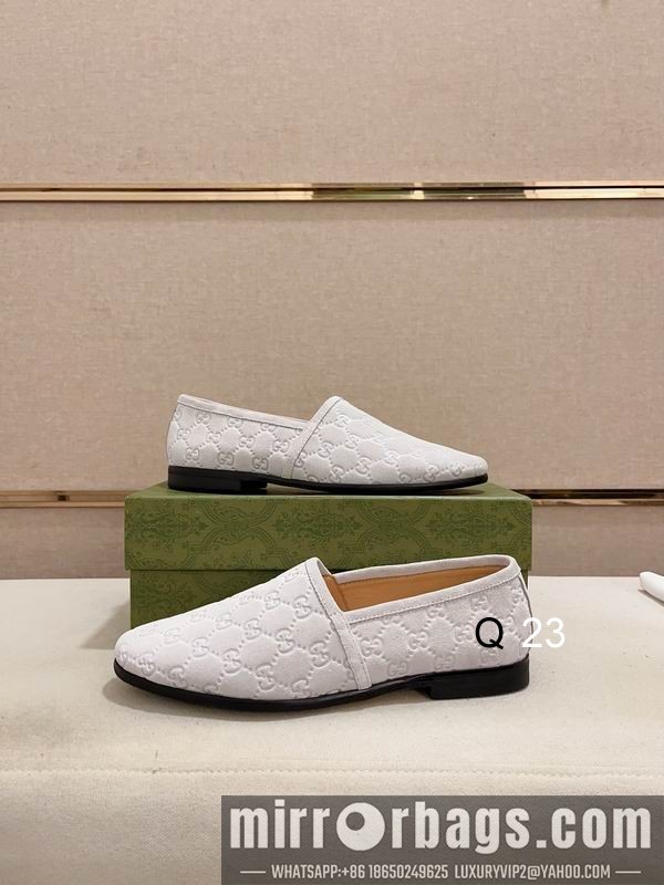 Gucci Shoes sz38-45 HY0704