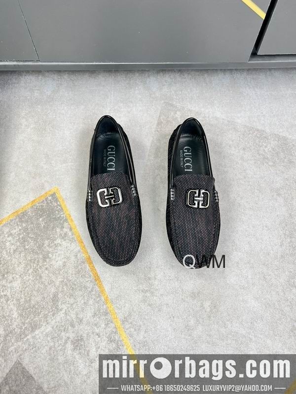 Gucci Shoes sz38-44 WM0352