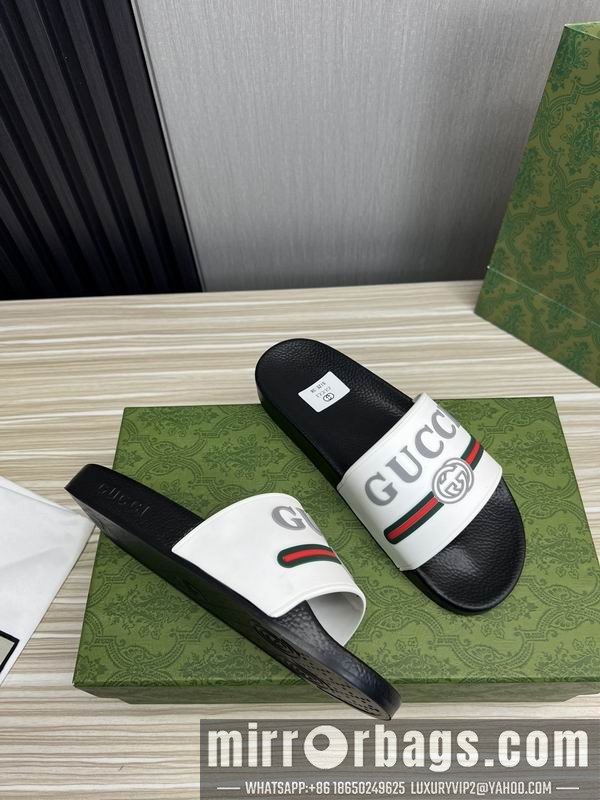 Gucci Shoes sz36-46 mnf0303