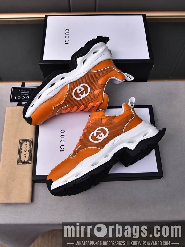 Gucci Shoes sz38-46 mnf0326