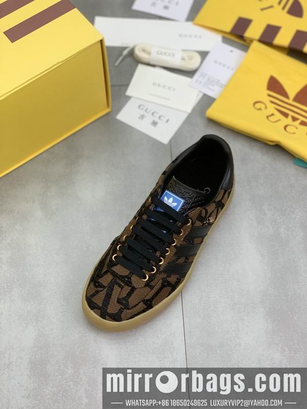 Gucci Shoes X Adidas sz35-41 39-45 mnf0101