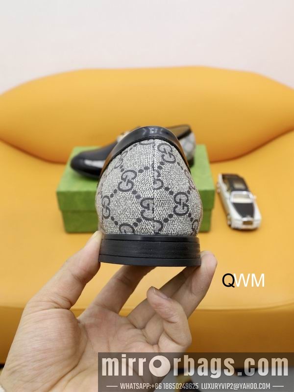 Gucci Shoes sz38-45 WM0393