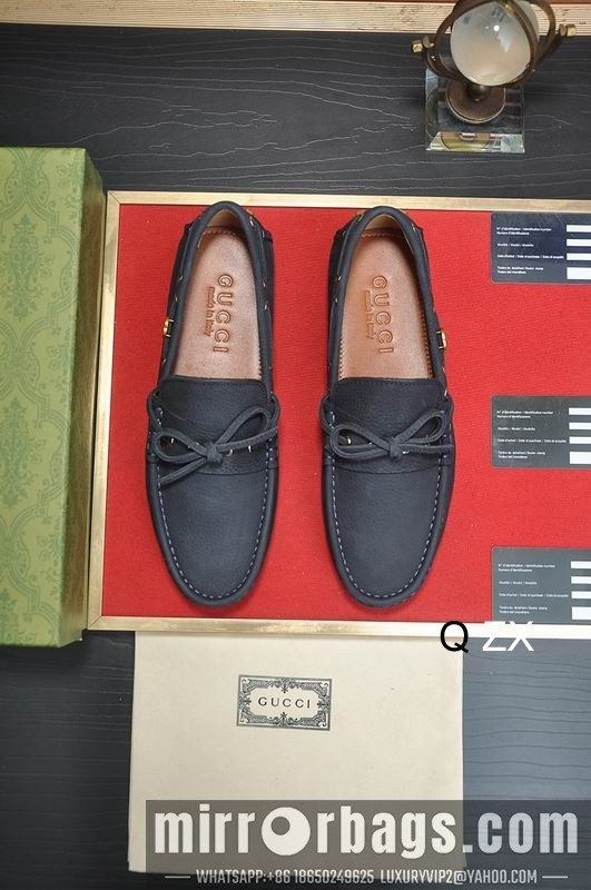 Gucci Shoes sz38-45 ZX1006