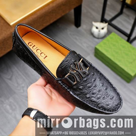 Gucci Shoes sz38-46 mnh1001